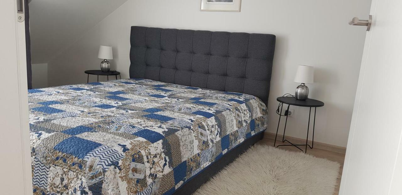 Apartment Vesa - L14 Palanga Eksteriør bilde
