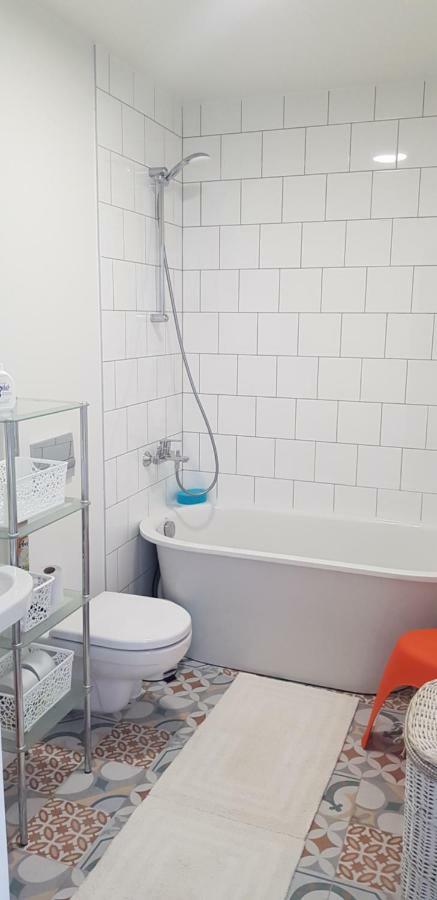 Apartment Vesa - L14 Palanga Eksteriør bilde