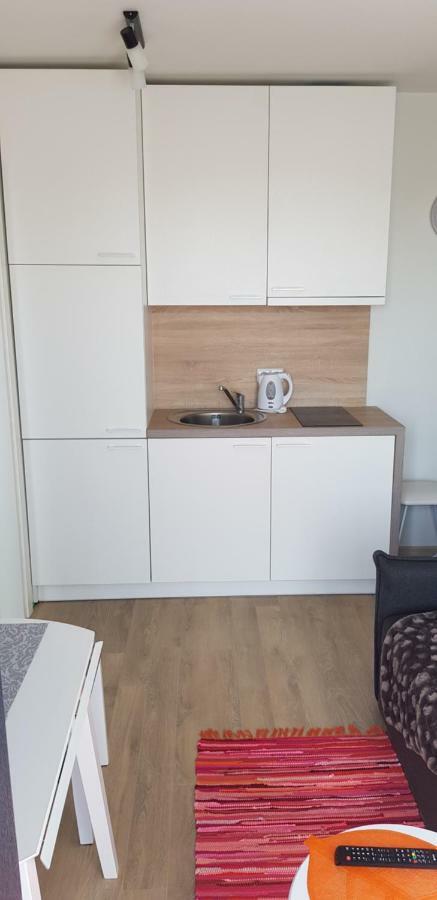 Apartment Vesa - L14 Palanga Eksteriør bilde